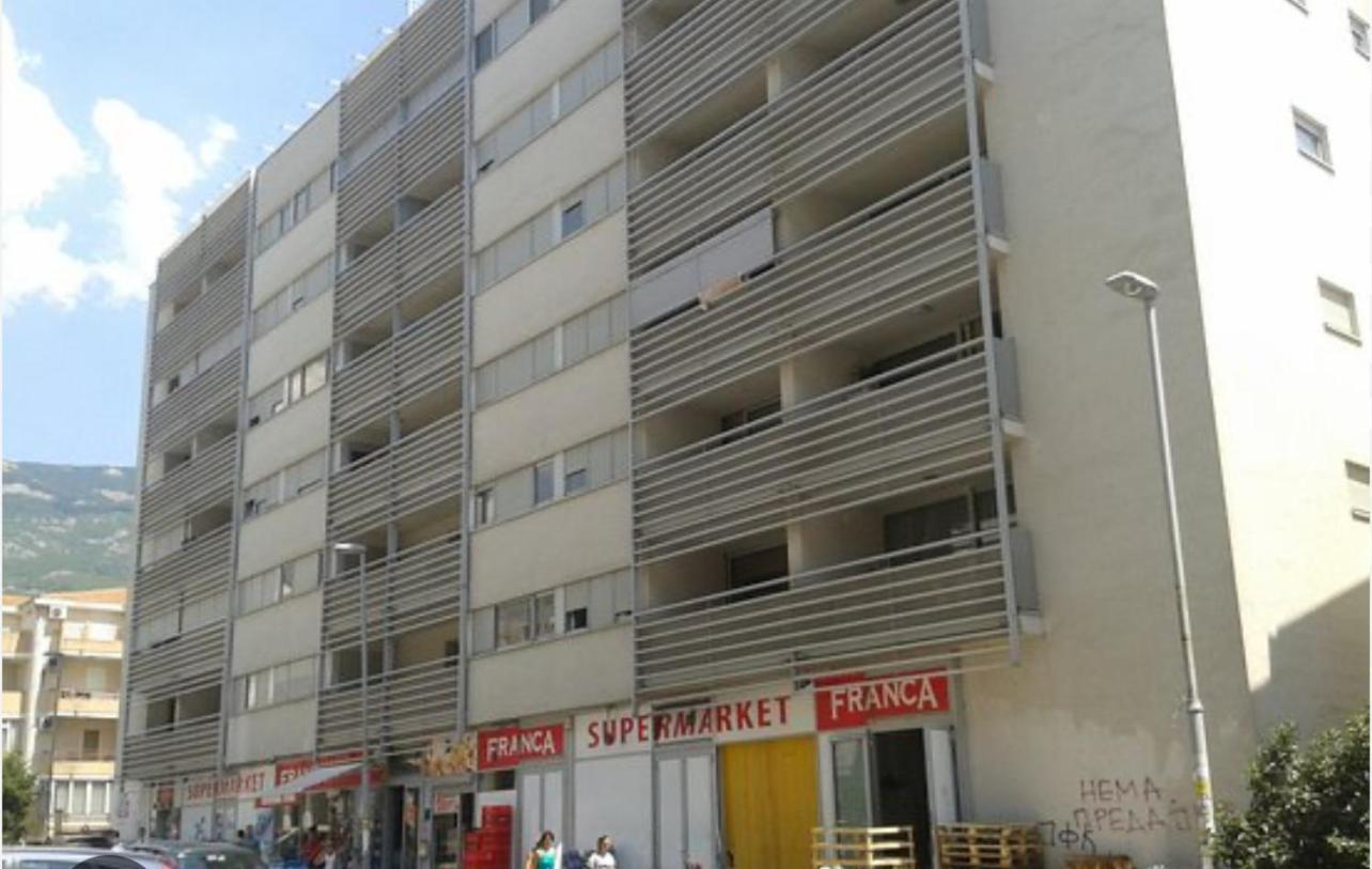 Srce Budva