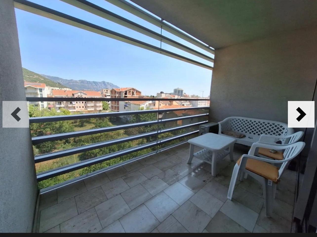 Srce Apartment